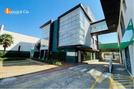 Prédio Comercial para alugar, 2660m² no Jardim Terceiro Centenário, Atibaia