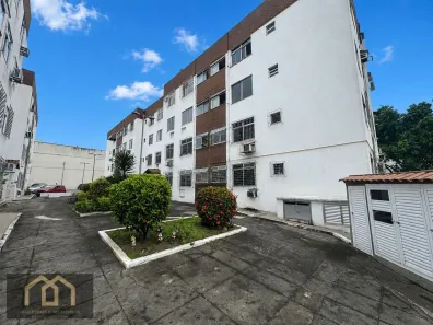 Apartamento com 2 Quartos à venda, 55m² no Vaz Lobo, Rio de Janeiro