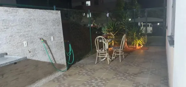 Apartamento com 2 Quartos à venda, 79m² no Vila Inema, Hortolândia