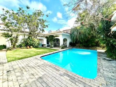 Casa com 5 Quartos à venda, 400m² no Enseada, Guarujá