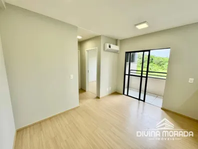 Apartamento com 2 Quartos à venda, 50m² no Floresta, Joinville