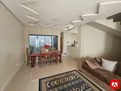 Casa com 3 Quartos à venda, 238m² no Jardim das Orquídeas, Americana