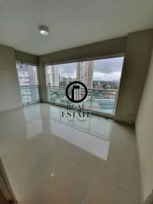 Apartamento com 3 Quartos à venda, 85m² no Brooklin Paulista, São Paulo