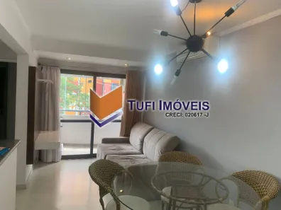 Apartamento com 2 Quartos à venda, 55m² no Indianópolis, São Paulo