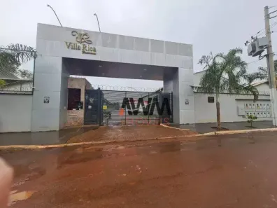 Casa de Condomínio com 3 Quartos à venda, 83m² no Chácaras São Pedro, Aparecida de Goiânia