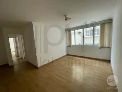 Apartamento com 3 Quartos à venda, 100m² no Indianópolis, São Paulo