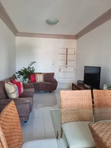 Apartamento com 3 Quartos à venda, 86m² no Jardim das Nações, Taubaté