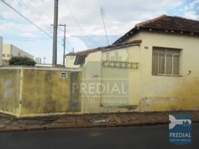 Casa com 2 Quartos à venda, 103m² no Vila Marcelino, São Carlos