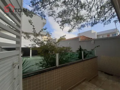Casa de Condomínio com 2 Quartos para alugar, 68m² no Vila Mazzei, São Paulo