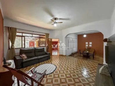 Casa com 4 Quartos à venda, 324m² no Sumarezinho, Ribeirão Preto