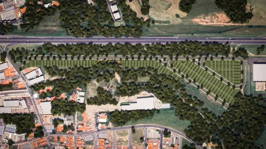 com 1 Quarto à venda, 250m² no Distrito Industrial Benedito Storani, Vinhedo