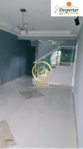 Sobrado com 3 Quartos à venda, 160m² no Parque São Domingos, São Paulo