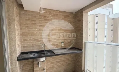 Apartamento com 3 Quartos à venda, 77m² no Alto da Mooca, São Paulo