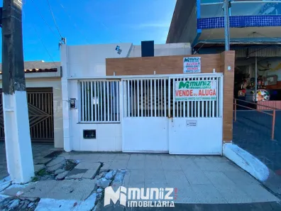 Casa com 3 Quartos para alugar, 200m² no Santo Antônio, Aracaju