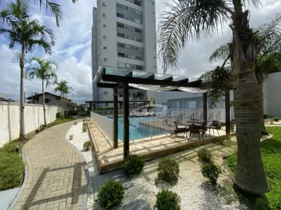 Apartamento com 2 Quartos à venda, 54m² no Itacolomi, Balneário Piçarras