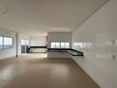 Sobrado com 3 Quartos à venda, 180m² no Sítios Santa Luzia, Aparecida de Goiânia