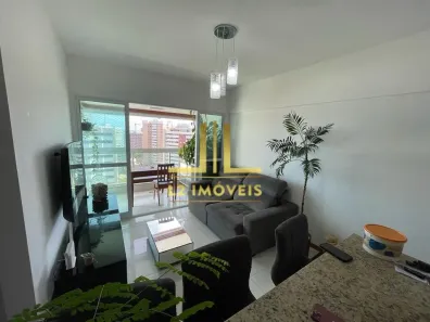 Apartamento com 1 Quarto à venda, 46m² no Jardim Armação, Salvador