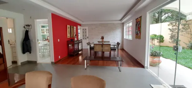 Casa de Condomínio com 4 Quartos à venda, 300m² no Jardim Rosa Maria, São Paulo