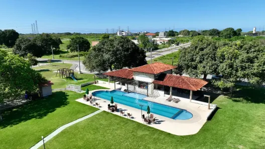 Lote/Terreno à venda, 375m² no Urucunema, Eusébio