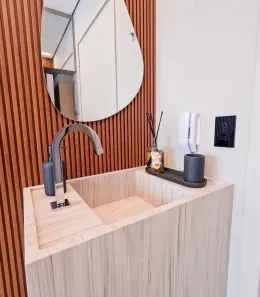 Apartamento com 1 Quarto à venda, 22m² no Liberdade, São Paulo