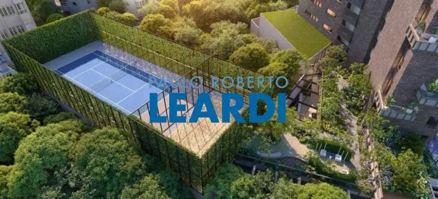 Apartamento com 4 Quartos à venda, 472m² no Itaim Bibi, São Paulo