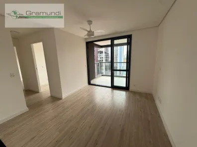 Apartamento com 2 Quartos à venda, 50m² no Vila Mariana, São Paulo