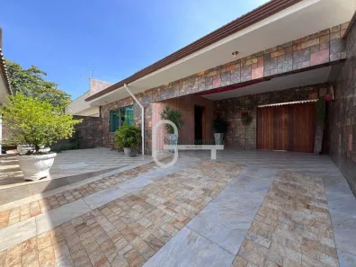 Casa com 4 Quartos à venda, 262m² no Bal Stella Maris, Peruíbe