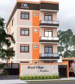 Apartamento com 3 Quartos à venda, 72m² no Centro, São José dos Pinhais