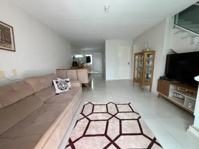 Sobrado com 3 Quartos à venda, 128m² no Guaribas, Eusébio