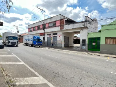 Galpão/Depósito/Armazém para alugar, 900m² no Mariano Procópio, Juiz de Fora