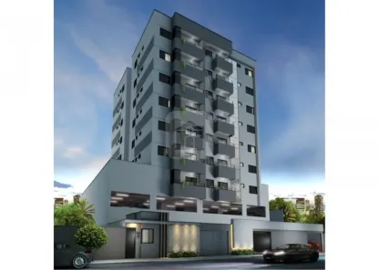 Apartamento com 2 Quartos à venda, 46m² no Santa Mônica, Uberlândia