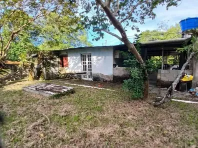 Fazenda/Sítio com 3 Quartos à venda, 70m² no Jamaica (Interior), Itanhaém