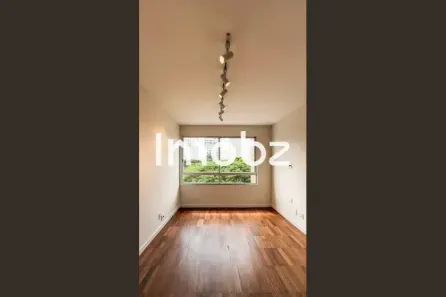 Apartamento com 3 Quartos à venda, 97m² no Santo Amaro, São Paulo