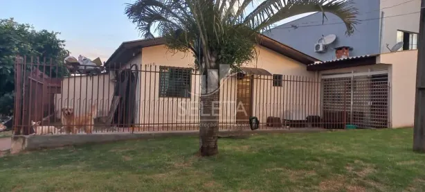 Casa com 3 Quartos à venda, 130m² no Santa Cruz, Cascavel