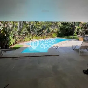 Casa com 4 Quartos à venda, 621m² no Cosme Velho, Rio de Janeiro