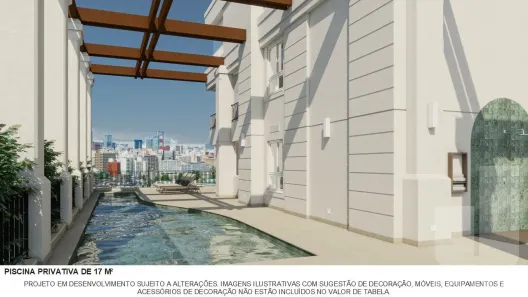Apartamento com 5 Quartos para alugar, 893m² no Vila Olímpia, São Paulo