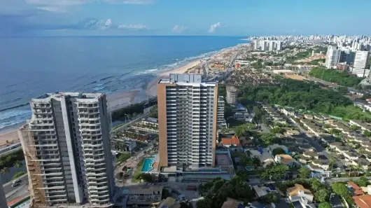 Apartamento com 3 Quartos à venda, 81m² no Piatã, Salvador