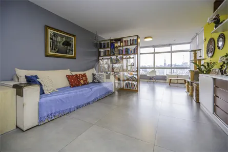 Apartamento com 3 Quartos à venda, 123m² no Perdizes, São Paulo