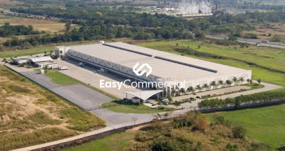 Galpão/Depósito/Armazém para alugar, 10504m² no Belmonte, Queimados