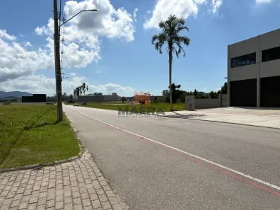 Lote/Terreno à venda, 719m² no Sertão do Maruim, São José