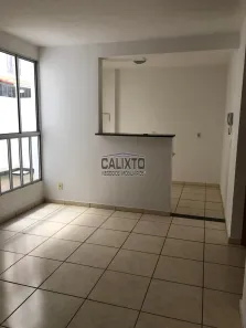 Apartamento com 2 Quartos à venda, 52m² no Aclimação, Uberlândia