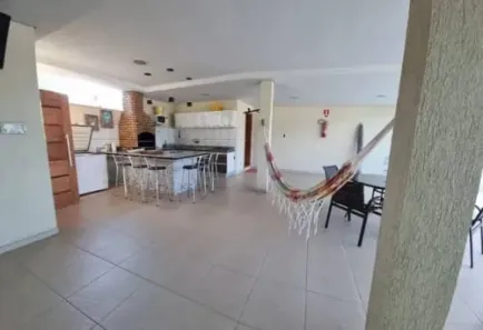 Casa com 4 Quartos à venda, 440m² no Renascer, Betim