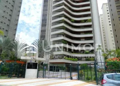 Apartamento com 4 Quartos à venda, 488m² no Cambuí, Campinas