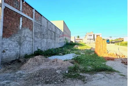 Lote/Terreno à venda, 250m² no São João da Escócia, Caruaru