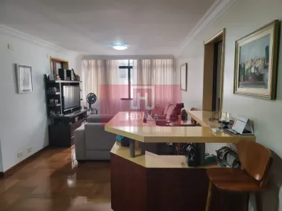 Apartamento com 3 Quartos à venda, 123m² no Vila Mariana, São Paulo
