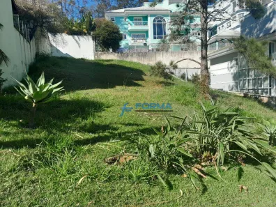 Lote/Terreno à venda, 479m² no Parque Terra Nova II, São Bernardo do Campo