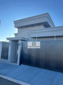 Casa com 3 Quartos à venda, 130m² no Eville Bady Bassitt, Bady Bassitt