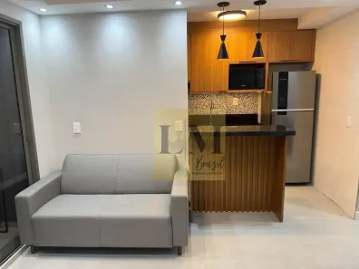 Apartamento com 2 Quartos para alugar, 47m² no Vila Pompéia, São Paulo