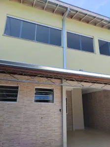 Casa com 4 Quartos à venda, 200m² no Jardim Satélite, São José dos Campos