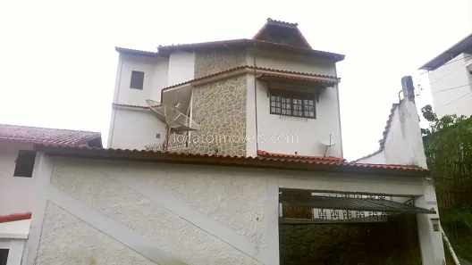 Casa com 4 Quartos à venda, 600m² no , Lima Duarte